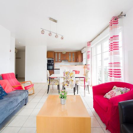 Apartamento F3 - Proche De Disney - Bussy-Saint-Georges Exterior foto